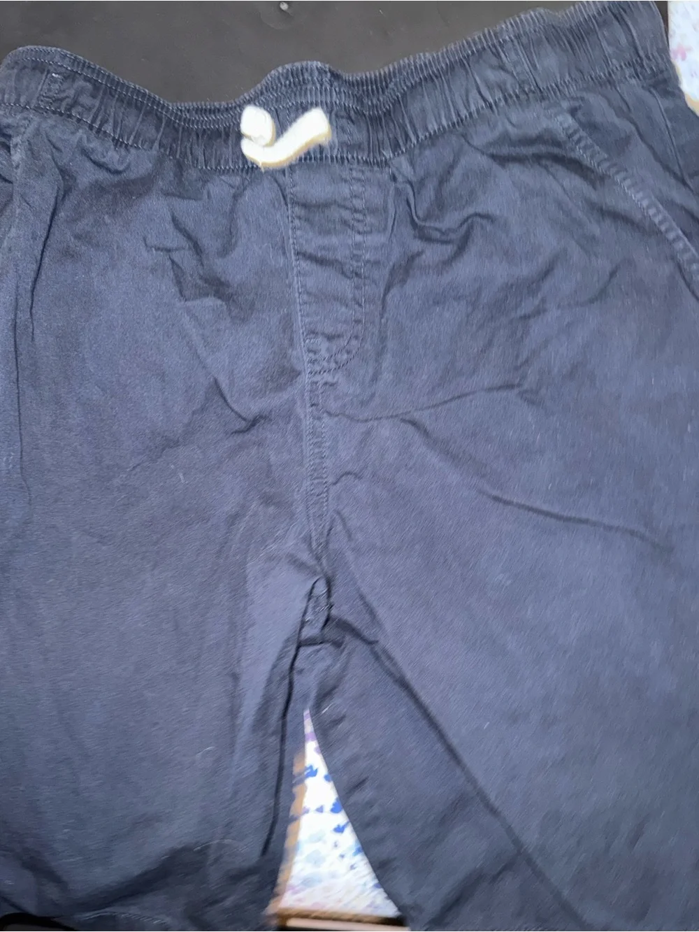 🏖️10 items for $20☀️ Dip boys shorts elastic waist| set of 5| blue has mark - Picture 5 of 13
